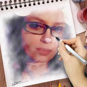 Meet your Posher, Leeann